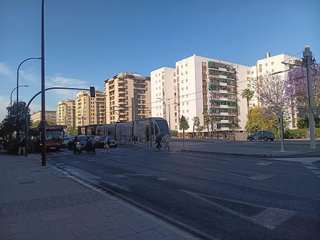 Chalet en venta en La Buhaira en Sevilla