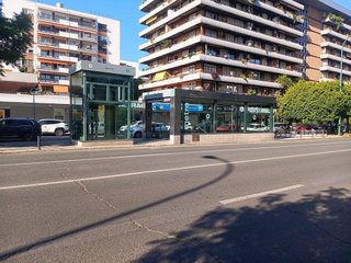 Chalet en venta en La Buhaira en Sevilla