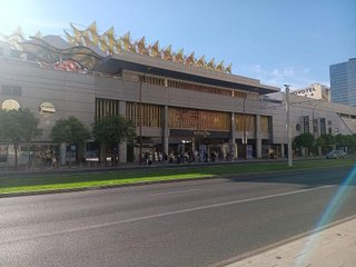 Chalet en venta en La Buhaira en Sevilla