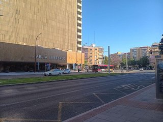 Chalet en venta en La Buhaira en Sevilla