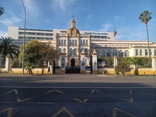 Chalet en venta en La Buhaira en Sevilla