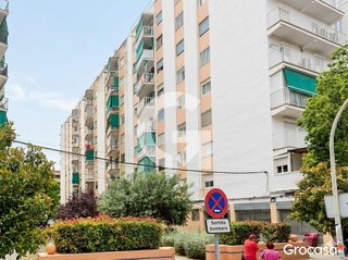 Piso en venta en Sant Joan - Molí del Vent en Vilanova i La Geltrú