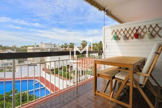 Piso en venta en Lluminetes en Castelldefels