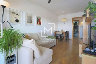 Piso en venta en Lluminetes en Castelldefels