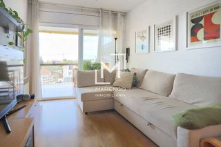 Piso en venta en Lluminetes en Castelldefels