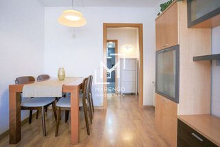 Piso en venta en Lluminetes en Castelldefels