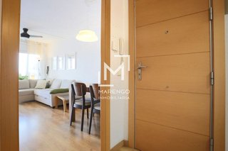 Piso en venta en Lluminetes en Castelldefels