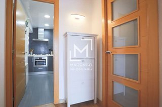Piso en venta en Lluminetes en Castelldefels