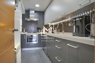 Piso en venta en Lluminetes en Castelldefels