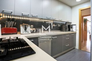 Piso en venta en Lluminetes en Castelldefels