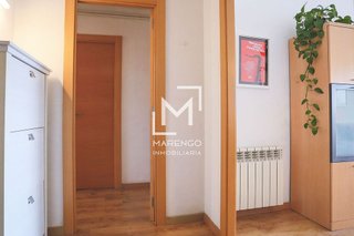 Piso en venta en Lluminetes en Castelldefels