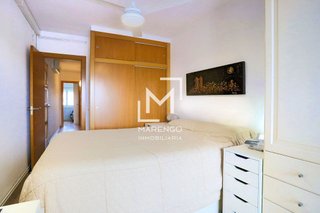 Piso en venta en Lluminetes en Castelldefels