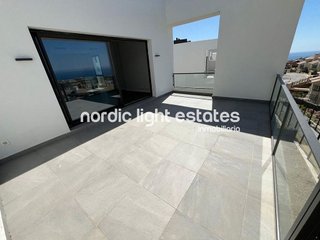 Casa adosada en venta en Riviera del Sol en Mijas