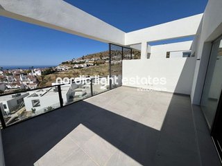 Casa adosada en venta en Riviera del Sol en Mijas
