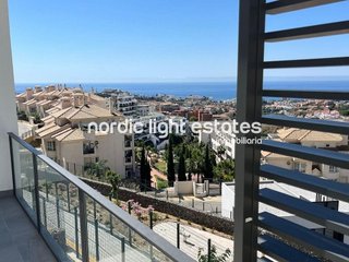 Casa adosada en venta en Riviera del Sol en Mijas