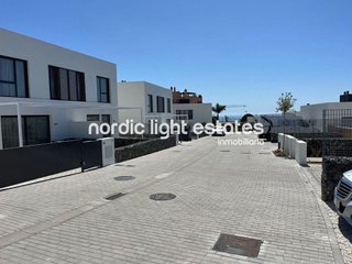 Casa adosada en venta en Riviera del Sol en Mijas
