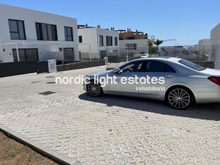 Casa adosada en venta en Riviera del Sol en Mijas