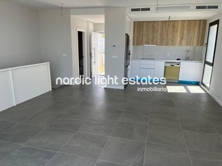 Casa adosada en venta en Riviera del Sol en Mijas