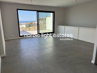 Casa adosada en venta en Riviera del Sol en Mijas