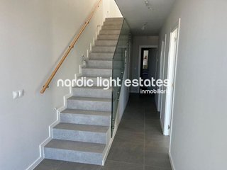 Casa adosada en venta en Riviera del Sol en Mijas