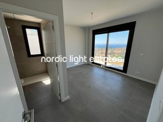 Casa adosada en venta en Riviera del Sol en Mijas