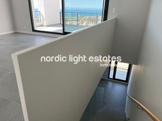 Casa adosada en venta en Riviera del Sol en Mijas