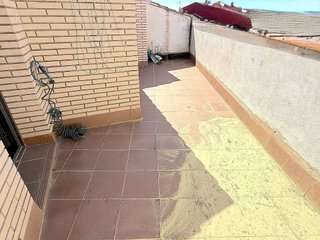 Dúplex en venta en Ca n'Oriol en Rubí