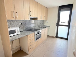 Dúplex en venta en Ca n'Oriol en Rubí