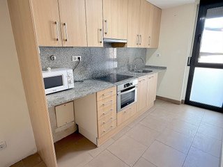 Dúplex en venta en Ca n'Oriol en Rubí