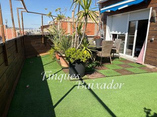Ático en venta en Centre en Castelldefels