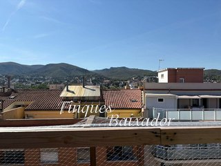 Ático en venta en Centre en Castelldefels