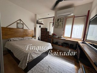 Ático en venta en Centre en Castelldefels