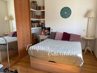 Ático en venta en Centre en Castelldefels