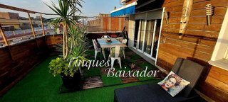 Ático en venta en Centre en Castelldefels