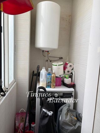 Ático en venta en Centre en Castelldefels
