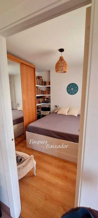 Ático en venta en Centre en Castelldefels