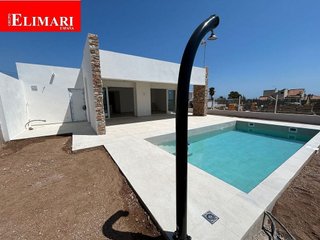Casa en venta en Montsià de Mar en Alcanar