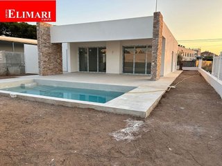 Casa en venta en Montsià de Mar en Alcanar