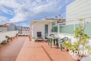 Dúplex en venta en Can Palet en Terrassa