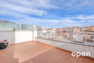 Dúplex en venta en Can Palet en Terrassa