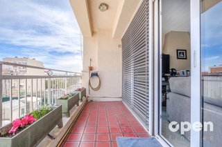 Dúplex en venta en Can Palet en Terrassa