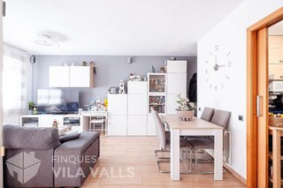 Piso en venta en Sant Feliu de Codines