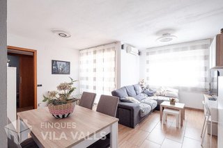 Piso en venta en Sant Feliu de Codines