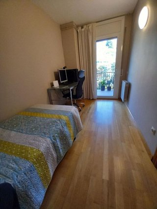 Piso en venta en El Carmel en Barcelona