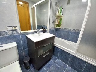 Piso en venta en El Carmel en Barcelona