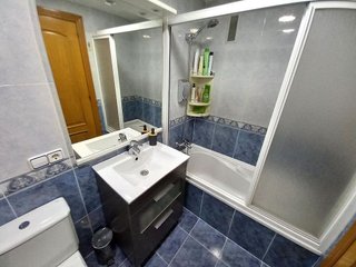 Piso en venta en El Carmel en Barcelona