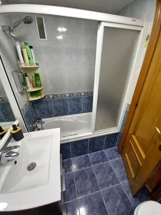 Piso en venta en El Carmel en Barcelona