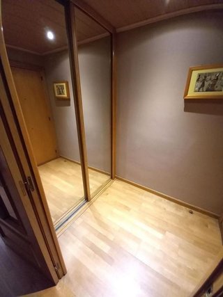 Piso en venta en El Carmel en Barcelona