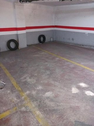 Piso en venta en El Carmel en Barcelona