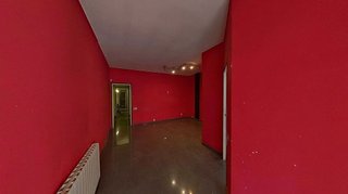 Piso en venta en La Dreta de l'Eixample en Barcelona